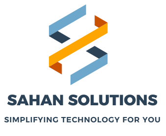 Sahan Solutions LLP